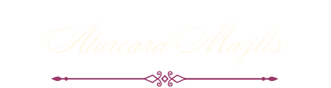 Aturcara Majlis