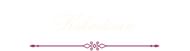 Kehadiran