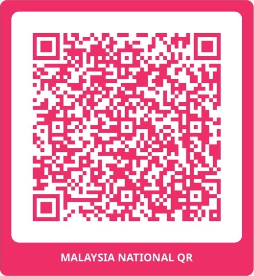 QR Kod Pembayaran